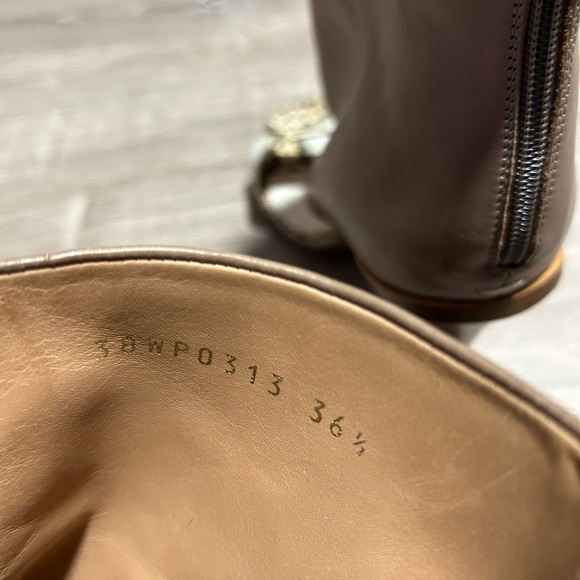 Maison Martin Margiela Heels Size 36.5 - Picture 10 of 11